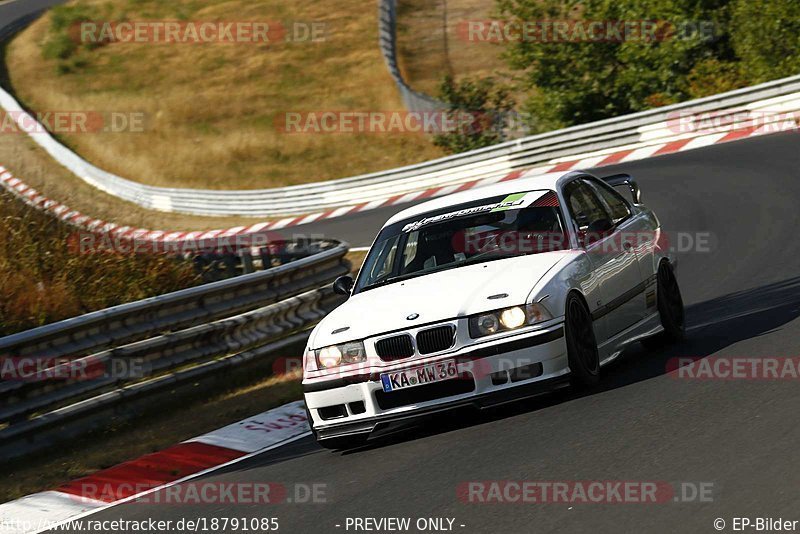 Bild #18791085 - Touristenfahrten Nürburgring Nordschleife (28.08.2022)