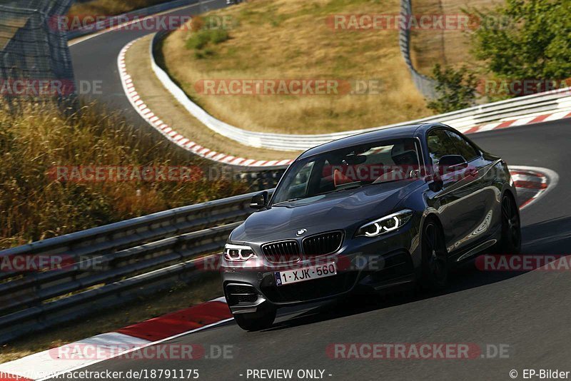 Bild #18791175 - Touristenfahrten Nürburgring Nordschleife (28.08.2022)