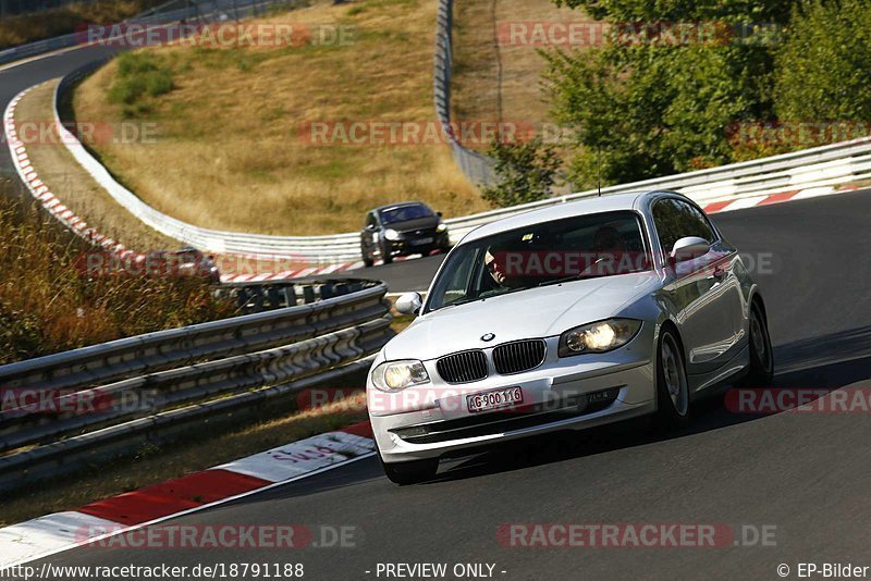 Bild #18791188 - Touristenfahrten Nürburgring Nordschleife (28.08.2022)