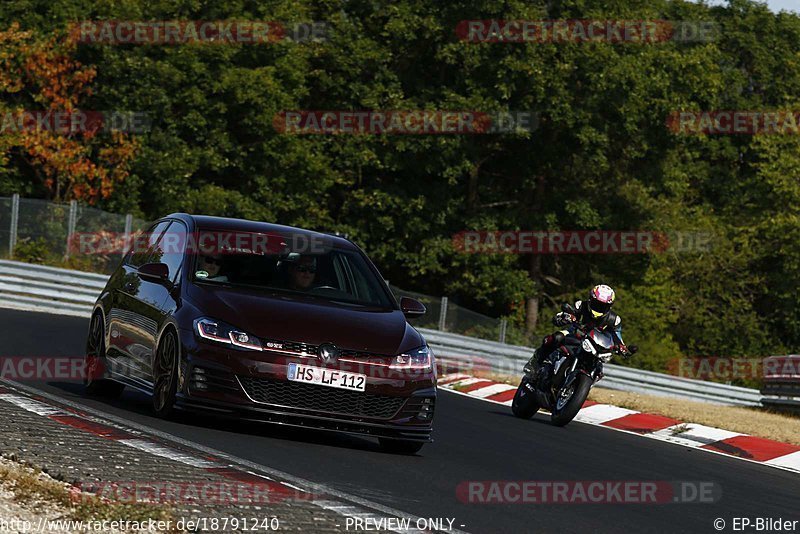 Bild #18791240 - Touristenfahrten Nürburgring Nordschleife (28.08.2022)