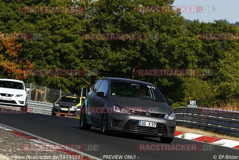 Bild #18791297 - Touristenfahrten Nürburgring Nordschleife (28.08.2022)