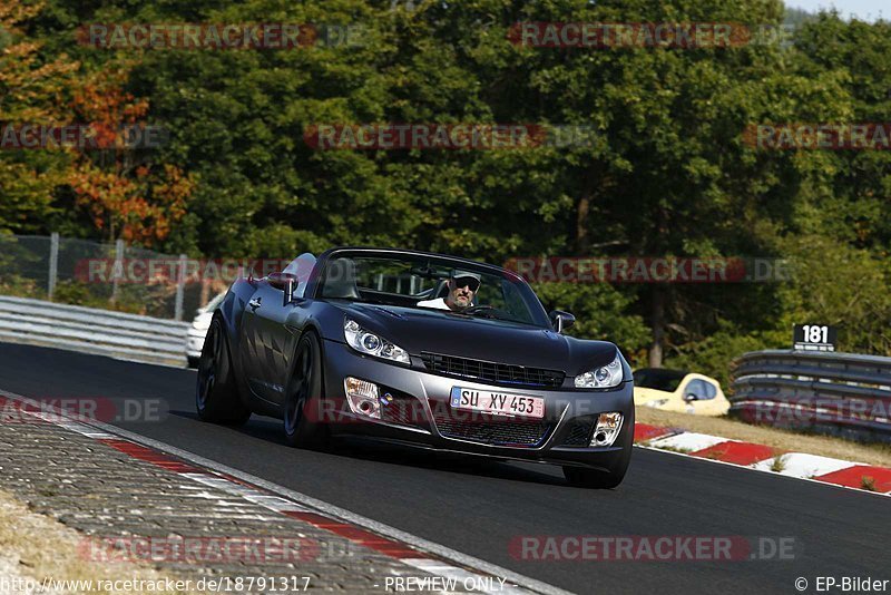 Bild #18791317 - Touristenfahrten Nürburgring Nordschleife (28.08.2022)