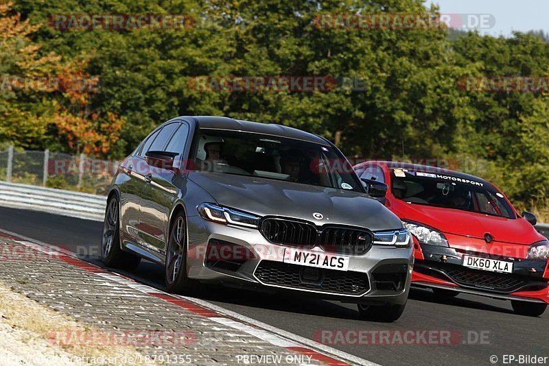 Bild #18791355 - Touristenfahrten Nürburgring Nordschleife (28.08.2022)