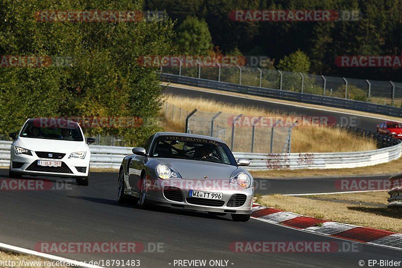 Bild #18791483 - Touristenfahrten Nürburgring Nordschleife (28.08.2022)