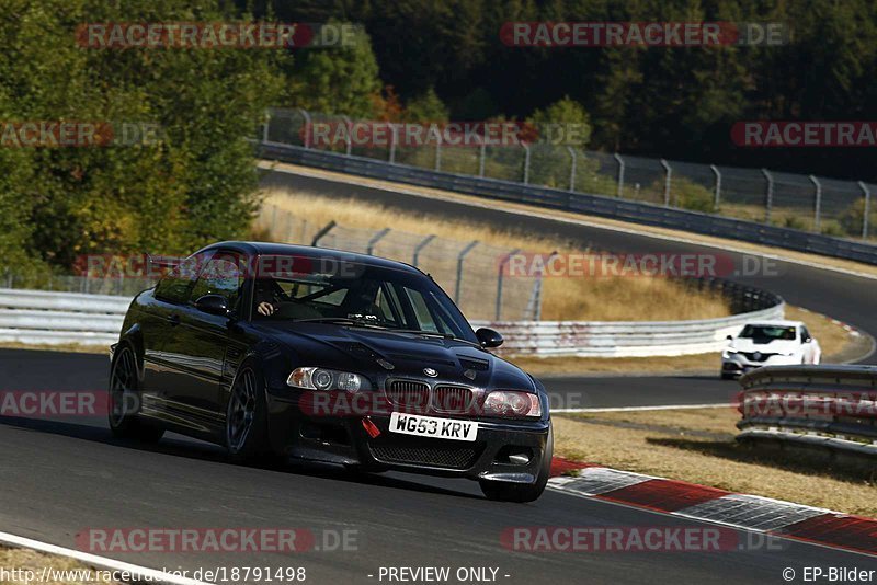 Bild #18791498 - Touristenfahrten Nürburgring Nordschleife (28.08.2022)