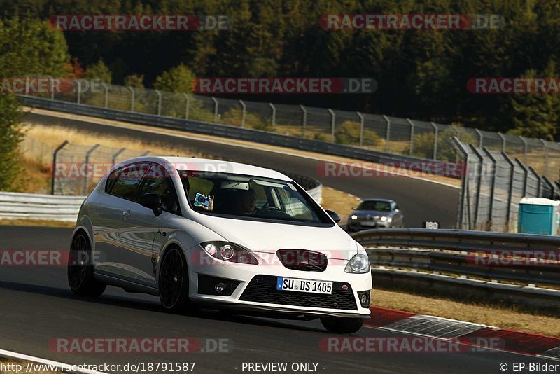 Bild #18791587 - Touristenfahrten Nürburgring Nordschleife (28.08.2022)