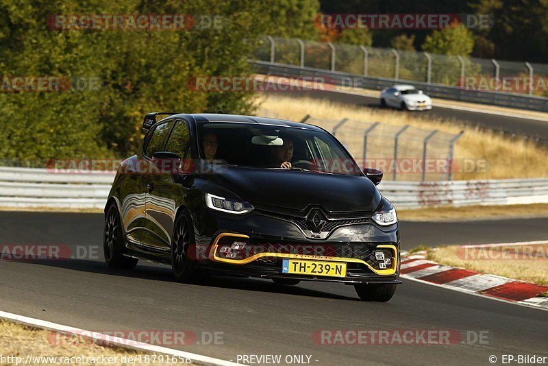 Bild #18791658 - Touristenfahrten Nürburgring Nordschleife (28.08.2022)