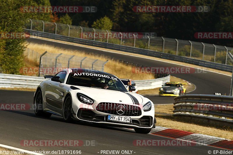 Bild #18791696 - Touristenfahrten Nürburgring Nordschleife (28.08.2022)