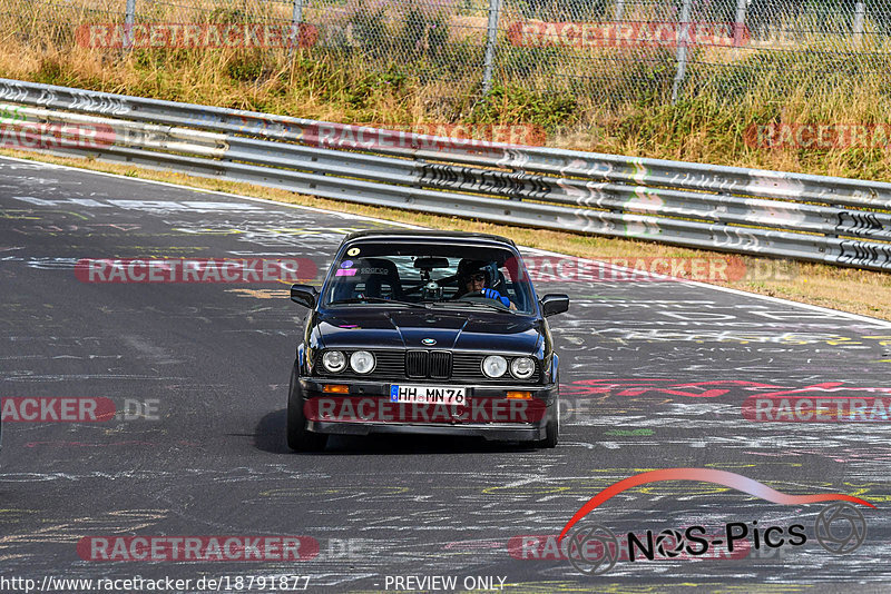 Bild #18791877 - Touristenfahrten Nürburgring Nordschleife (28.08.2022)