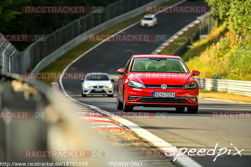 Bild #18791899 - Touristenfahrten Nürburgring Nordschleife (28.08.2022)