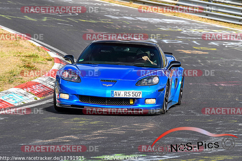 Bild #18791915 - Touristenfahrten Nürburgring Nordschleife (28.08.2022)