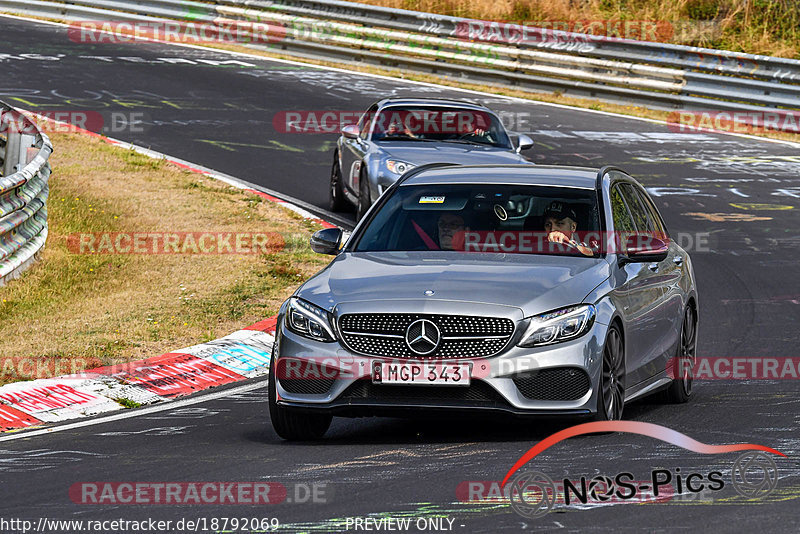 Bild #18792069 - Touristenfahrten Nürburgring Nordschleife (28.08.2022)