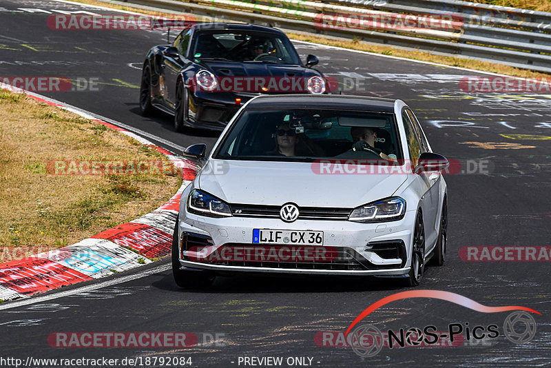 Bild #18792084 - Touristenfahrten Nürburgring Nordschleife (28.08.2022)