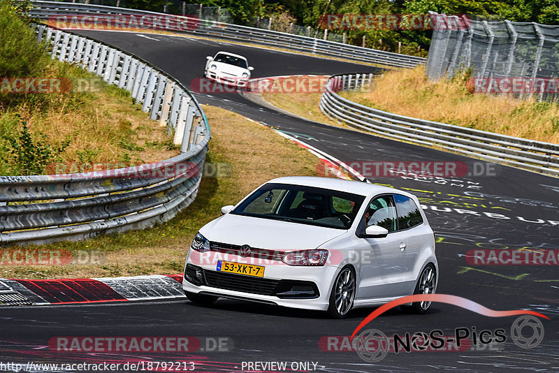 Bild #18792213 - Touristenfahrten Nürburgring Nordschleife (28.08.2022)