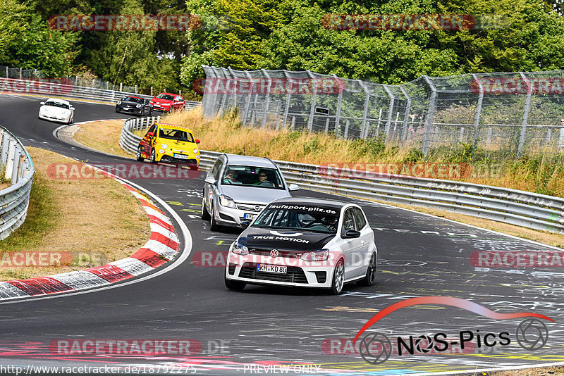 Bild #18792275 - Touristenfahrten Nürburgring Nordschleife (28.08.2022)