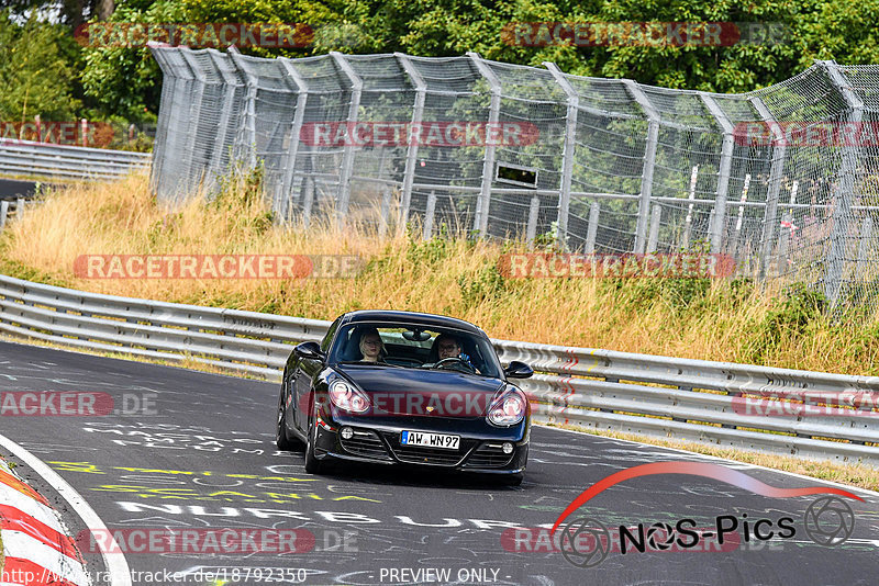 Bild #18792350 - Touristenfahrten Nürburgring Nordschleife (28.08.2022)