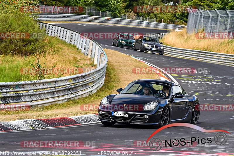 Bild #18792351 - Touristenfahrten Nürburgring Nordschleife (28.08.2022)