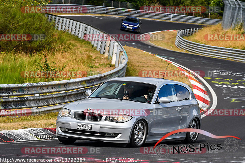 Bild #18792397 - Touristenfahrten Nürburgring Nordschleife (28.08.2022)