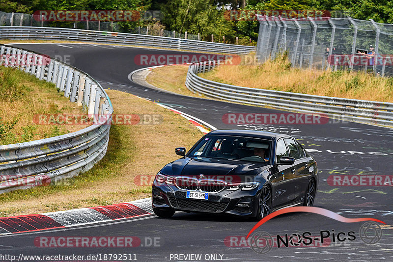 Bild #18792511 - Touristenfahrten Nürburgring Nordschleife (28.08.2022)