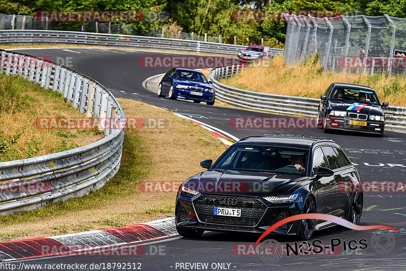 Bild #18792512 - Touristenfahrten Nürburgring Nordschleife (28.08.2022)