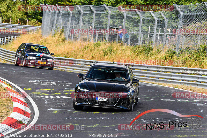 Bild #18792513 - Touristenfahrten Nürburgring Nordschleife (28.08.2022)