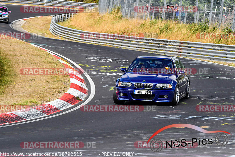 Bild #18792515 - Touristenfahrten Nürburgring Nordschleife (28.08.2022)