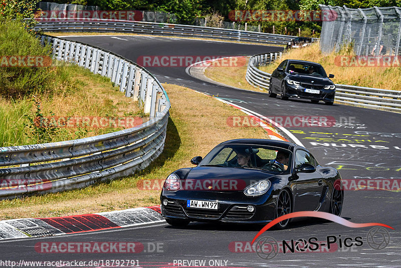 Bild #18792791 - Touristenfahrten Nürburgring Nordschleife (28.08.2022)