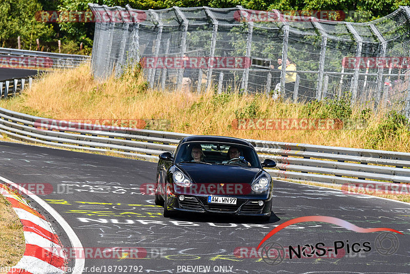 Bild #18792792 - Touristenfahrten Nürburgring Nordschleife (28.08.2022)