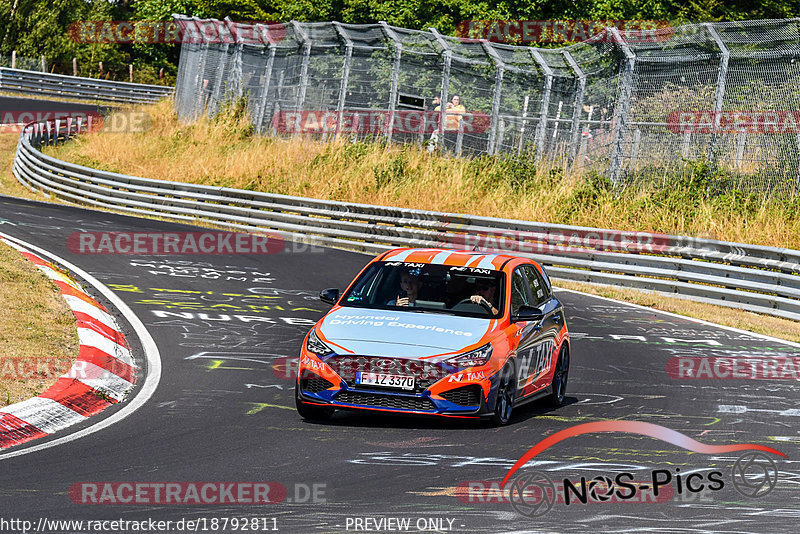 Bild #18792811 - Touristenfahrten Nürburgring Nordschleife (28.08.2022)