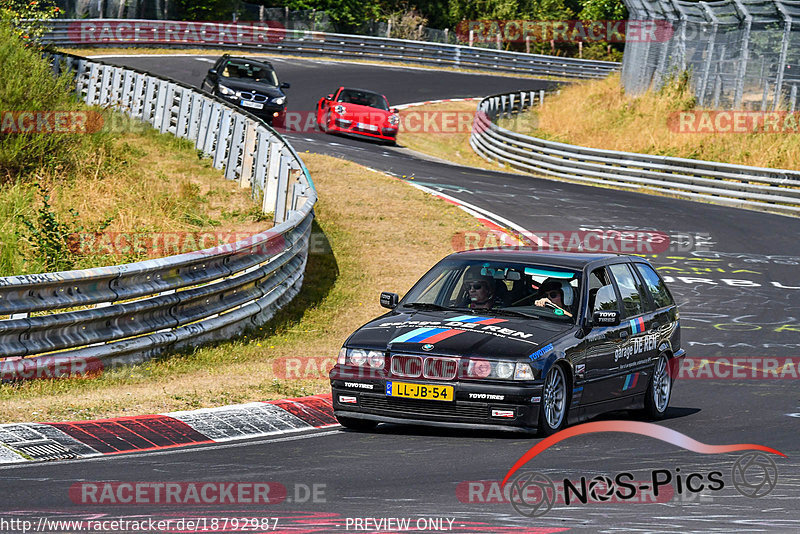 Bild #18792987 - Touristenfahrten Nürburgring Nordschleife (28.08.2022)