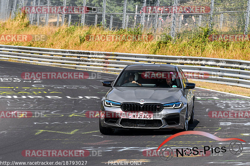 Bild #18793027 - Touristenfahrten Nürburgring Nordschleife (28.08.2022)