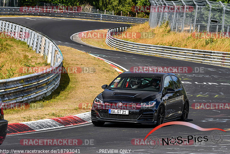 Bild #18793041 - Touristenfahrten Nürburgring Nordschleife (28.08.2022)