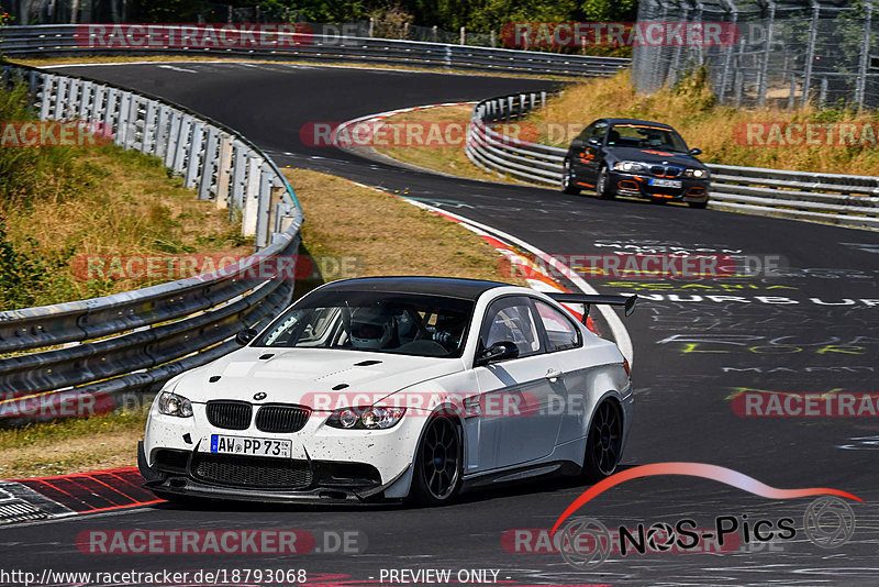 Bild #18793068 - Touristenfahrten Nürburgring Nordschleife (28.08.2022)