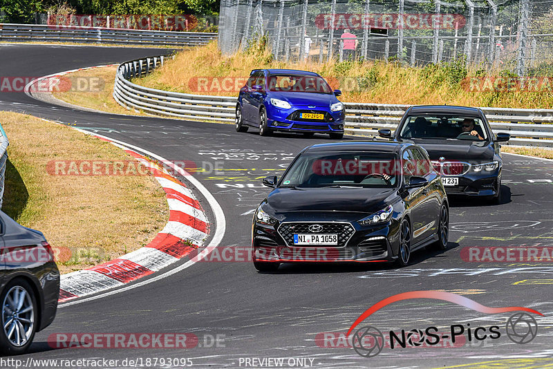 Bild #18793095 - Touristenfahrten Nürburgring Nordschleife (28.08.2022)