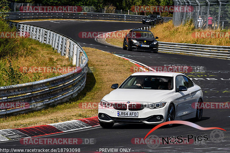 Bild #18793098 - Touristenfahrten Nürburgring Nordschleife (28.08.2022)