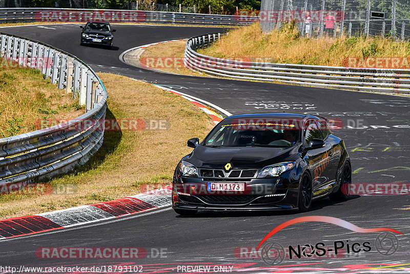 Bild #18793102 - Touristenfahrten Nürburgring Nordschleife (28.08.2022)