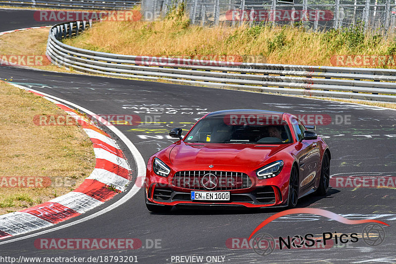 Bild #18793201 - Touristenfahrten Nürburgring Nordschleife (28.08.2022)