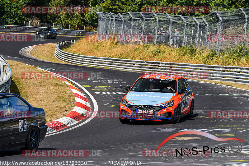 Bild #18793330 - Touristenfahrten Nürburgring Nordschleife (28.08.2022)