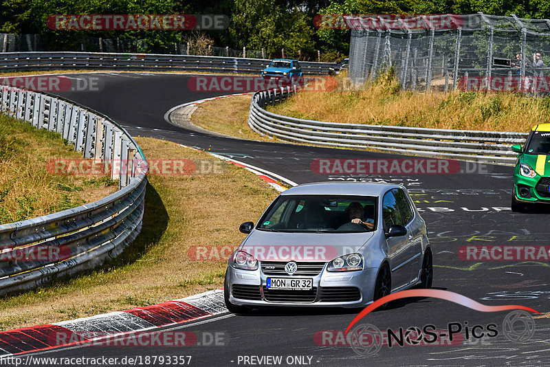 Bild #18793357 - Touristenfahrten Nürburgring Nordschleife (28.08.2022)