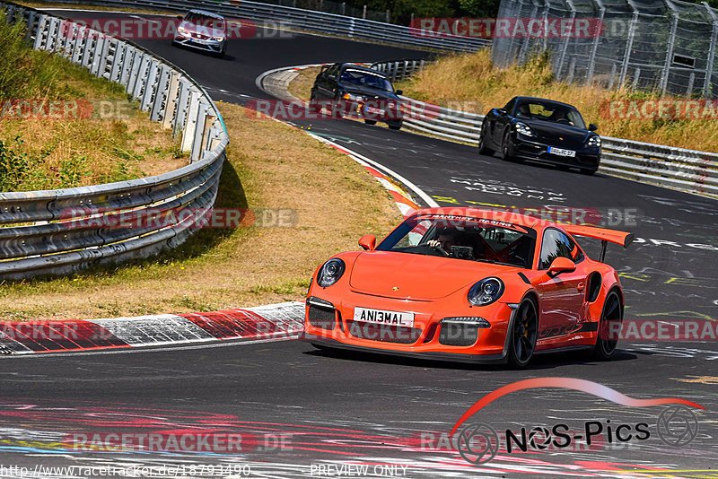 Bild #18793490 - Touristenfahrten Nürburgring Nordschleife (28.08.2022)