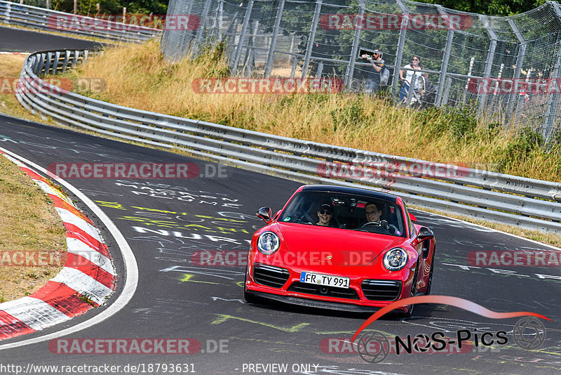 Bild #18793631 - Touristenfahrten Nürburgring Nordschleife (28.08.2022)