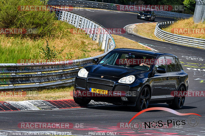 Bild #18793776 - Touristenfahrten Nürburgring Nordschleife (28.08.2022)