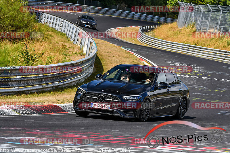 Bild #18793777 - Touristenfahrten Nürburgring Nordschleife (28.08.2022)