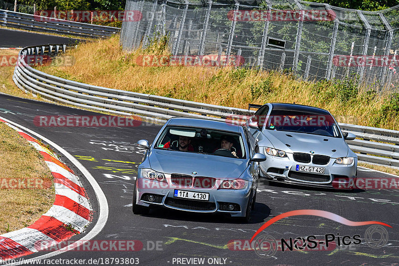 Bild #18793803 - Touristenfahrten Nürburgring Nordschleife (28.08.2022)