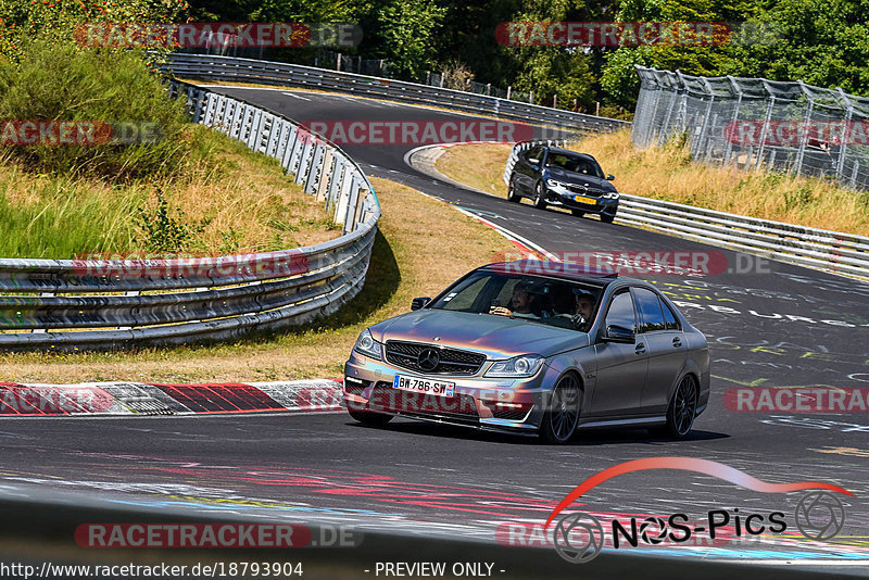 Bild #18793904 - Touristenfahrten Nürburgring Nordschleife (28.08.2022)