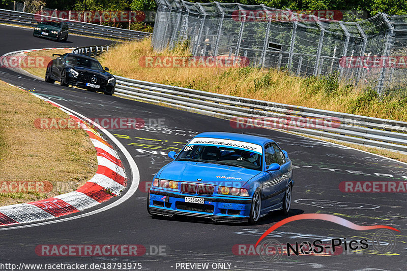 Bild #18793975 - Touristenfahrten Nürburgring Nordschleife (28.08.2022)