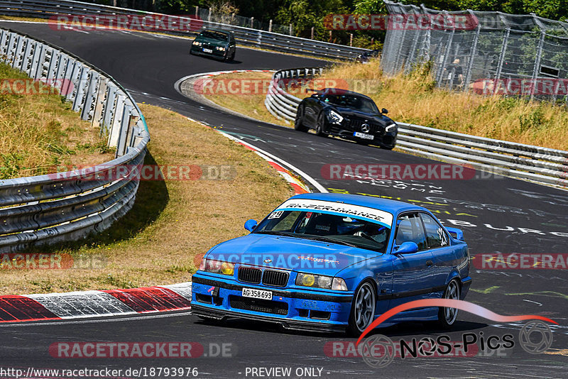 Bild #18793976 - Touristenfahrten Nürburgring Nordschleife (28.08.2022)