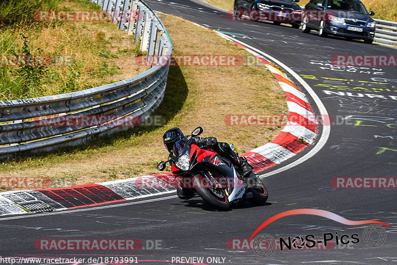 Bild #18793991 - Touristenfahrten Nürburgring Nordschleife (28.08.2022)