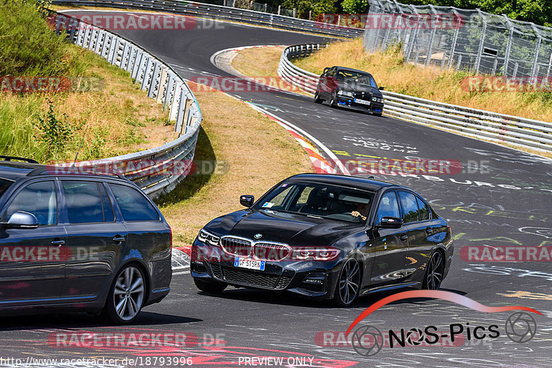 Bild #18793996 - Touristenfahrten Nürburgring Nordschleife (28.08.2022)