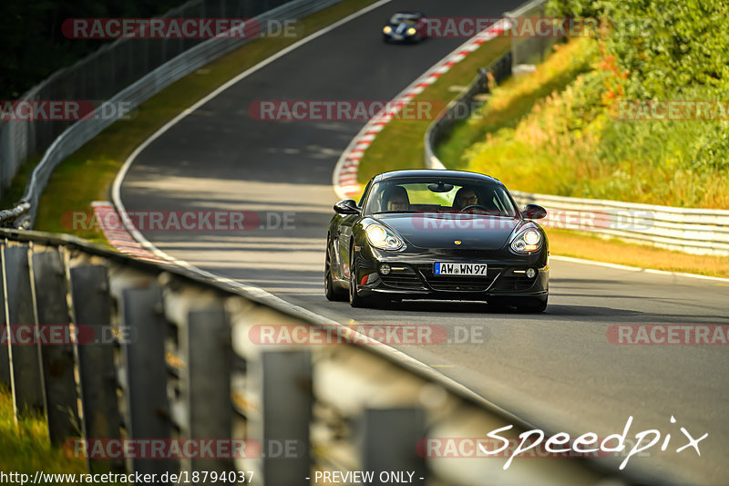 Bild #18794037 - Touristenfahrten Nürburgring Nordschleife (28.08.2022)